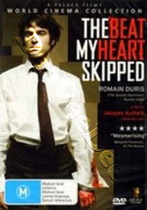 The Beat That My Heart Skipped (DVD)